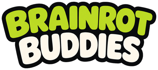 BrainRot Buddies